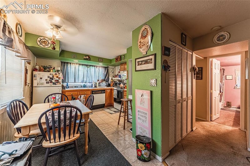 2829 Uintah St, Colorado Springs, CO 80904
