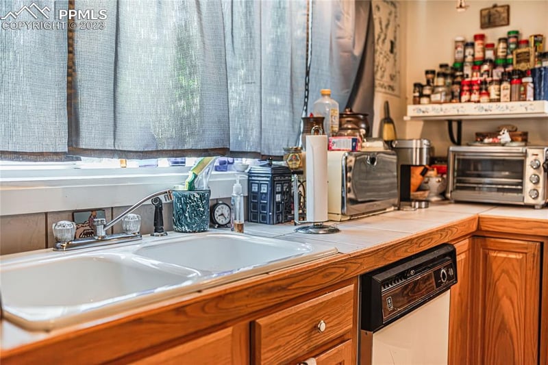 2829 Uintah St, Colorado Springs, CO 80904
