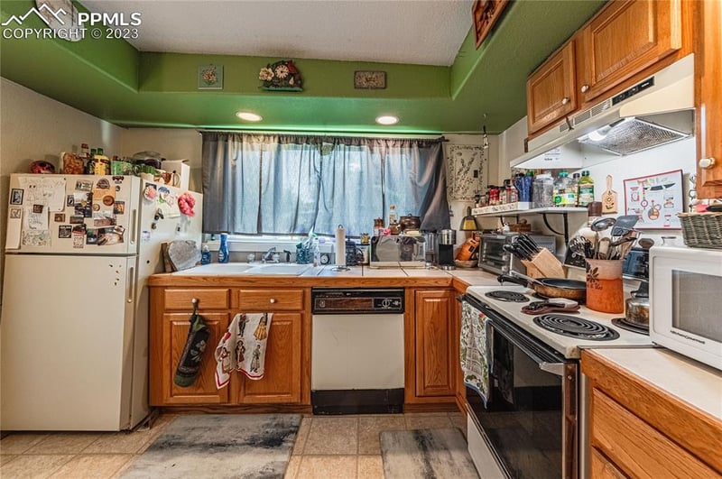2829 Uintah St, Colorado Springs, CO 80904