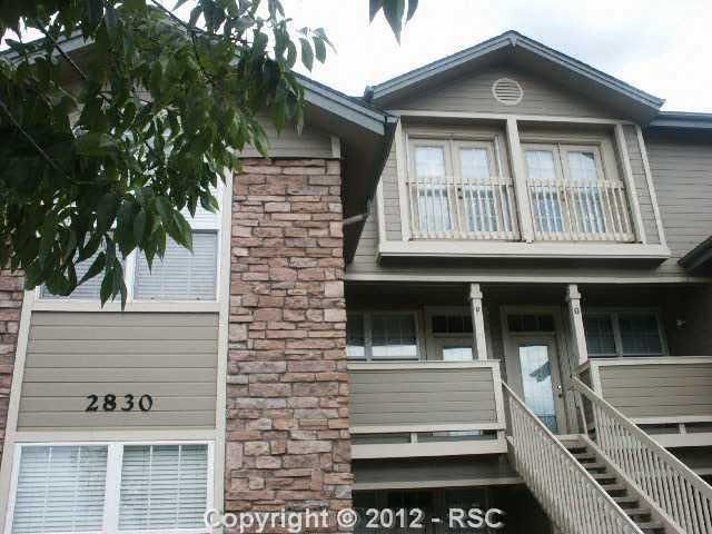 2830 Centennial Dr #F, Littleton, CO 80123