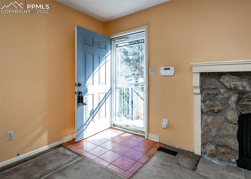 2830 Hearthwood Ln, Colorado Springs, CO 80917