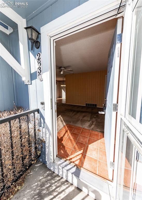 2830 Hearthwood Ln, Colorado Springs, CO 80917