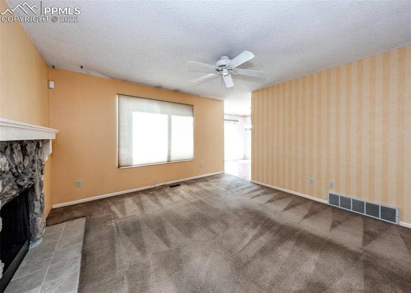 2830 Hearthwood Ln, Colorado Springs, CO 80917