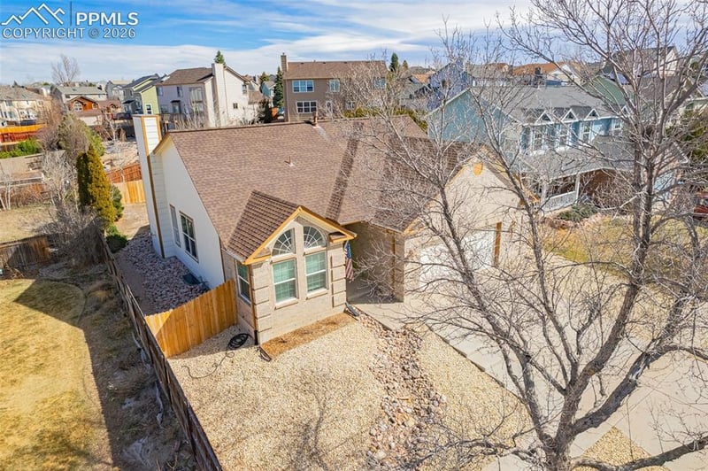 2830 Helmsdale Dr, Colorado Springs, CO 80920