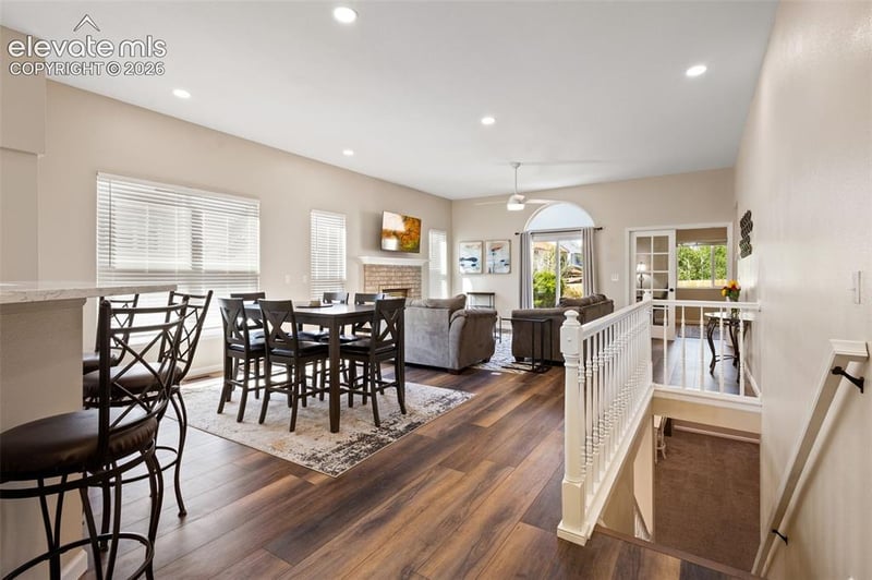 2830 Helmsdale Dr, Colorado Springs, CO 80920