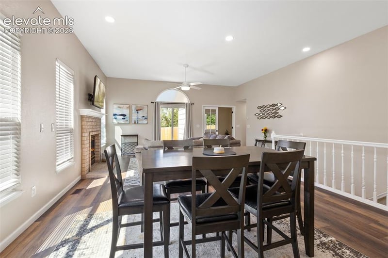 2830 Helmsdale Dr, Colorado Springs, CO 80920
