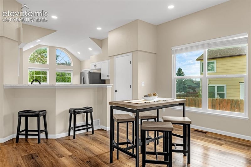 2830 Helmsdale Dr, Colorado Springs, CO 80920