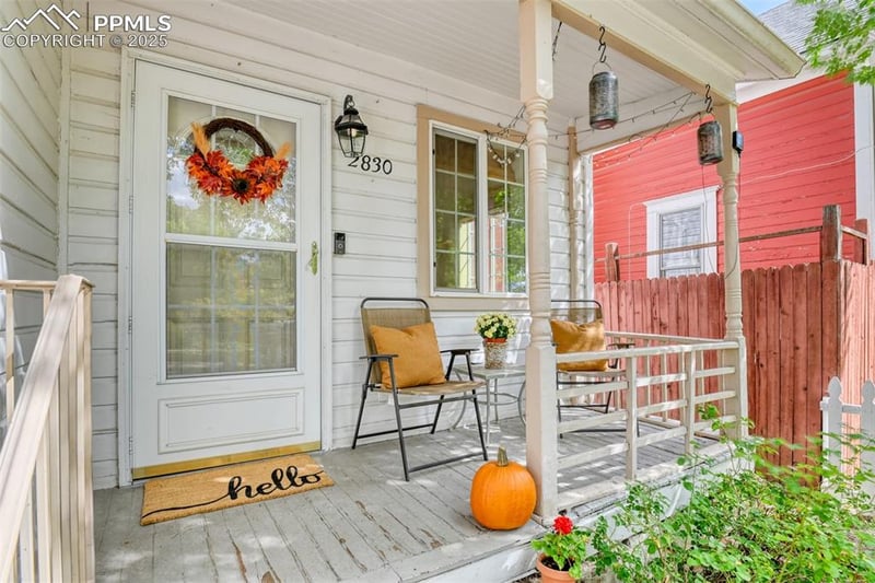 2830 Kiowa St, Colorado Springs, CO 80904