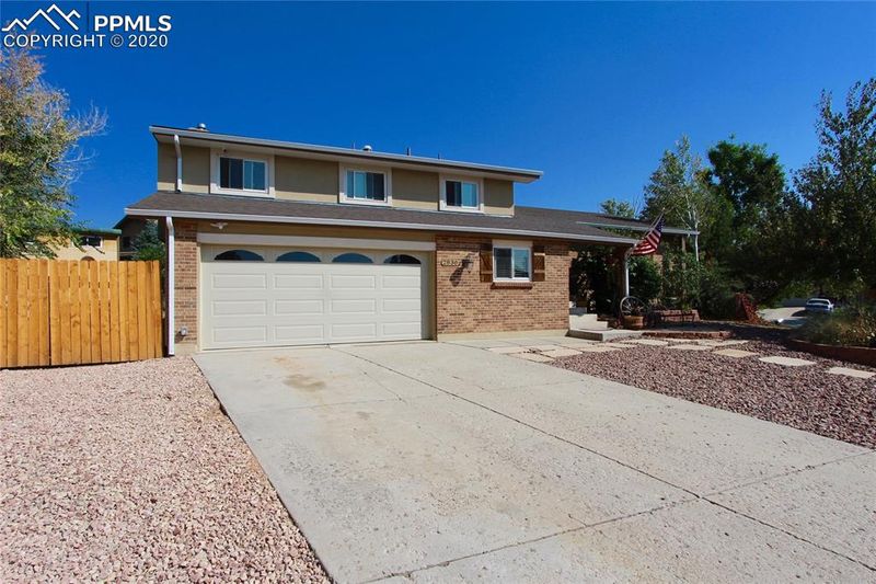 2830 Lavarie Dr, Colorado Springs, CO 80917