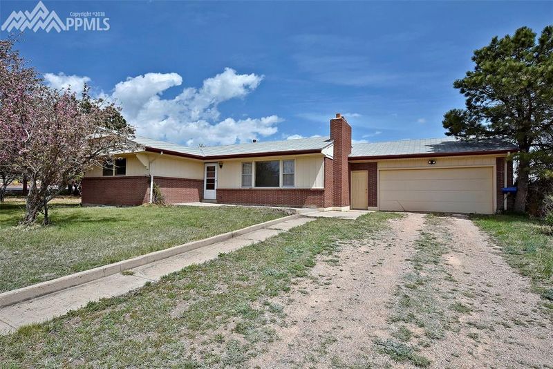 2830 Mcshane Dr, Monument, CO 80132
