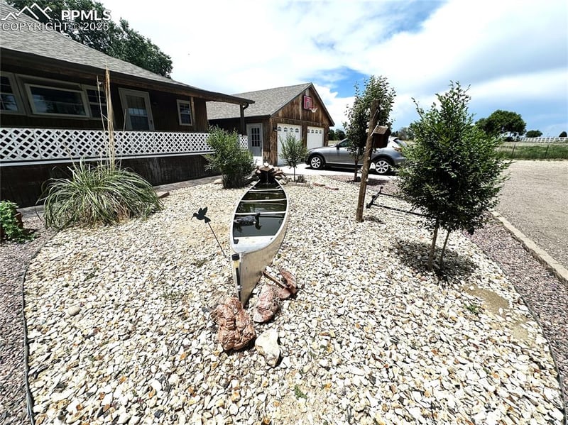 2831 Overton Rd, Pueblo, CO 81008