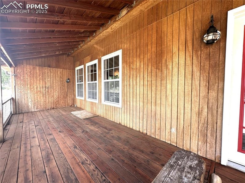 2831 Overton Rd, Pueblo, CO 81008