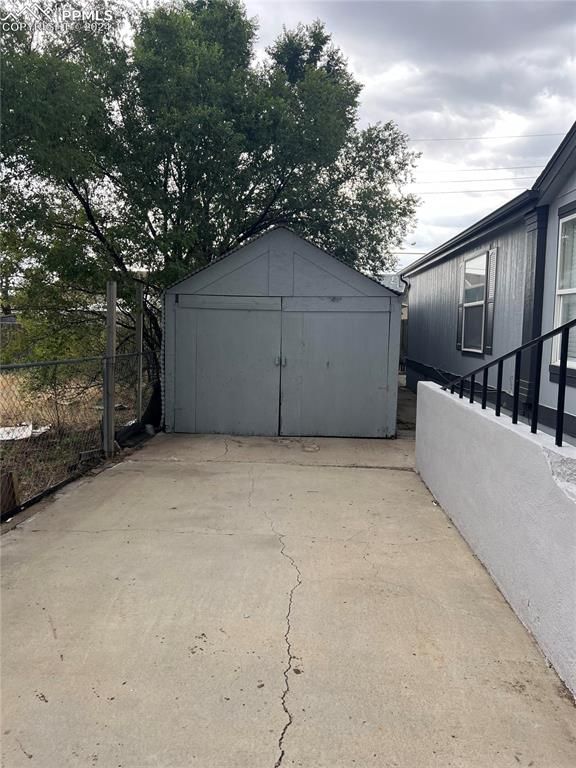 2832 E 14th St, Pueblo, CO 81001