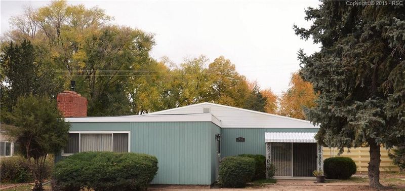 2832 N Hancock Ave, Colorado Springs, CO 80907