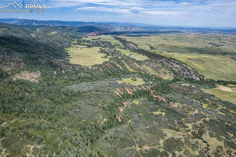 2833 N Highway 67, Sedalia, CO 80135