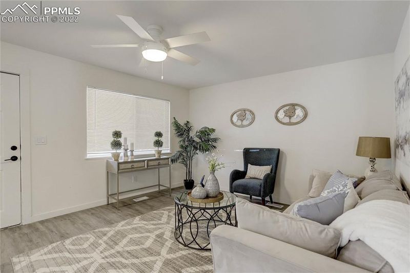 2834 Carmel Cir, Colorado Springs, CO 80910