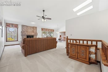 2834 Tenderfoot Hill St, Colorado Springs, CO 80906