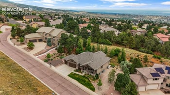 2835 Brogans Bluff Dr, Colorado Springs, CO 80919