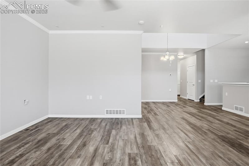 2835 Elm Meadow Vw, Colorado Springs, CO 80907
