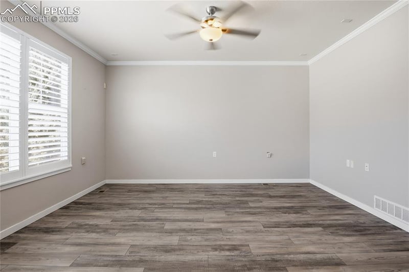 2835 Elm Meadow Vw, Colorado Springs, CO 80907