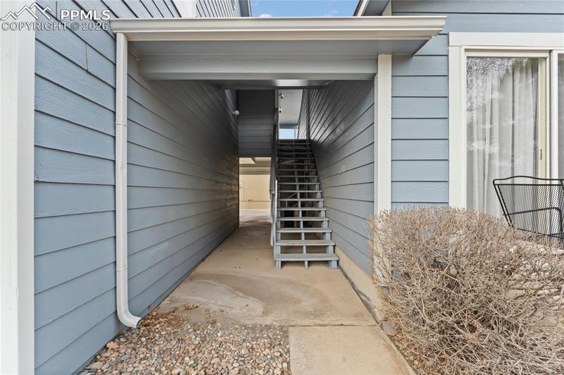 2835 Hearthwood Ln, Colorado Springs, CO 80917