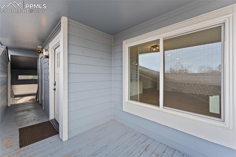 2835 Hearthwood Ln, Colorado Springs, CO 80917