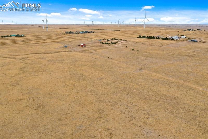 28360 Judge Orr Rd, Calhan, CO 80808