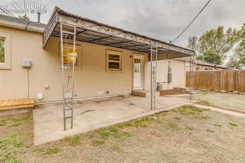 2838 Merry Ln, Colorado Springs, CO 80909