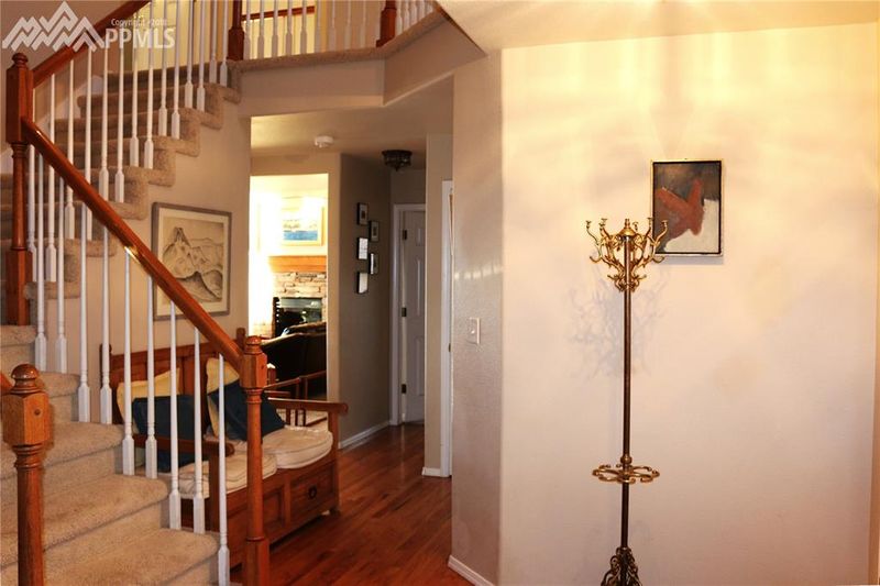 2838 Wild Cherry Ln, Colorado Springs, CO 80920