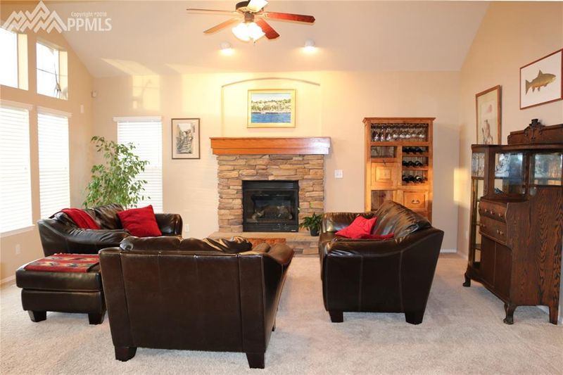2838 Wild Cherry Ln, Colorado Springs, CO 80920