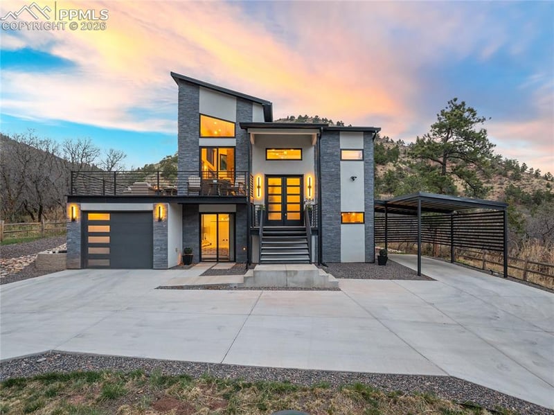 Home Worth Check
