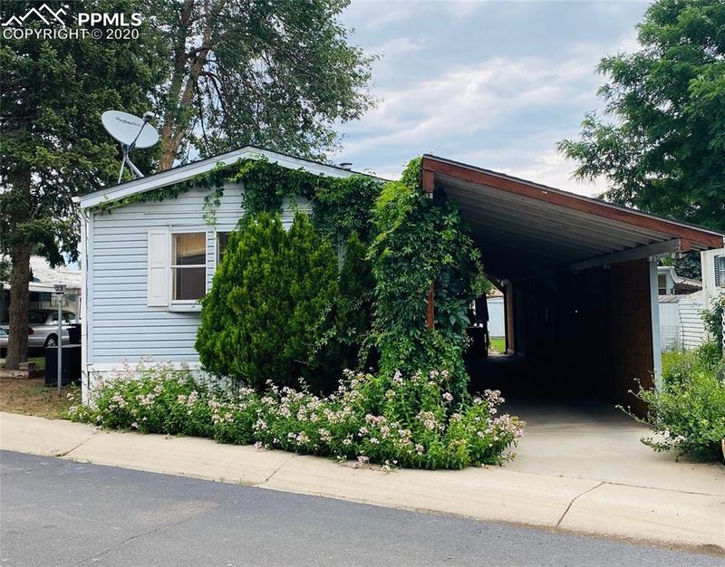 2840 S Circle Dr, Colorado Springs, CO 80906