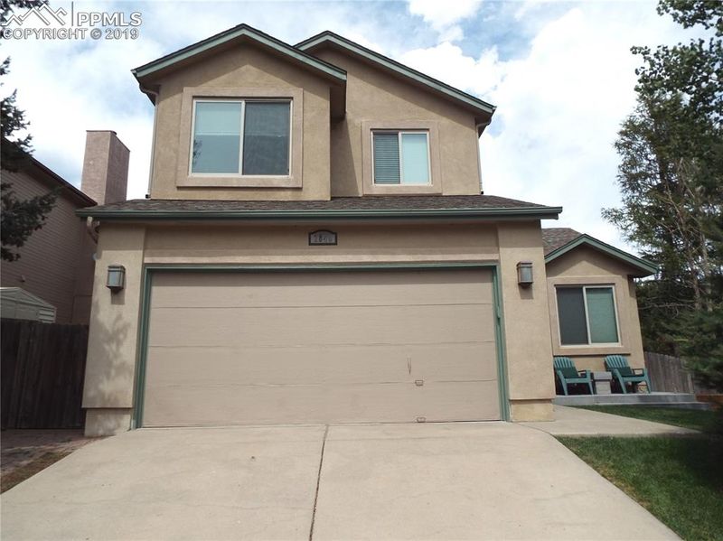 2840 Coldwater Dr, Colorado Springs, CO 80919