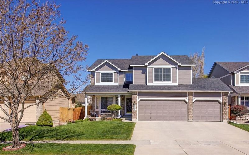 2840 Dynamic Dr, Colorado Springs, CO 80920