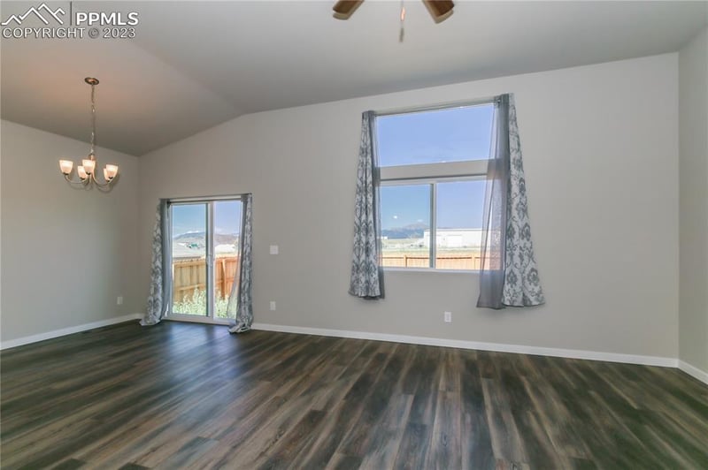 2840 Gobi Dr, Colorado Springs, CO 80939