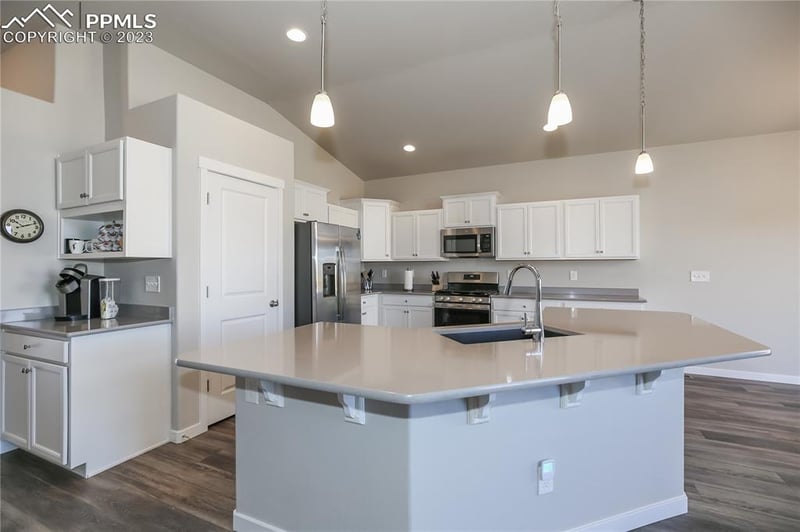 2840 Gobi Dr, Colorado Springs, CO 80939