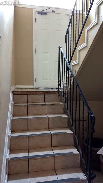 2840 W Montebello Dr, Colorado Springs, CO 80918