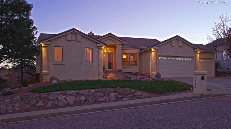 2840 Rossmere St, Colorado Springs, CO 80919