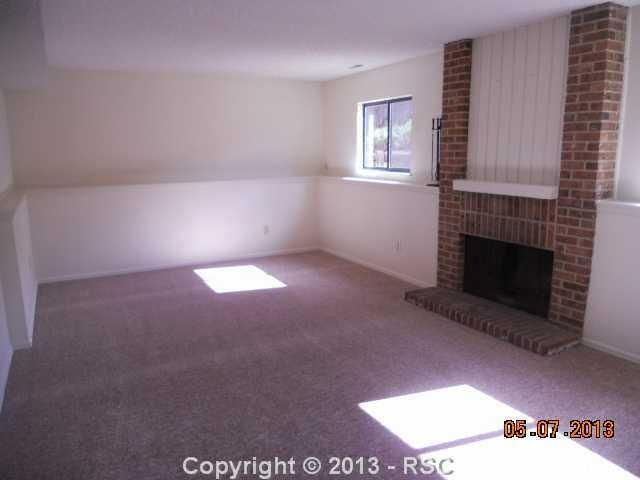 2840 Roundtop Dr, Colorado Springs, CO 80918