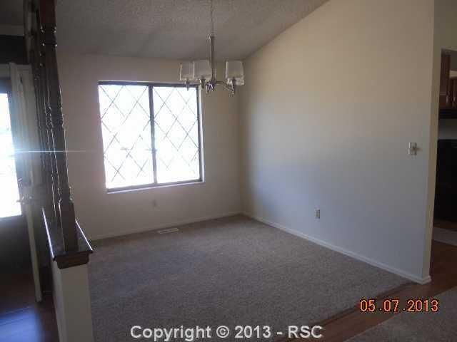 2840 Roundtop Dr, Colorado Springs, CO 80918
