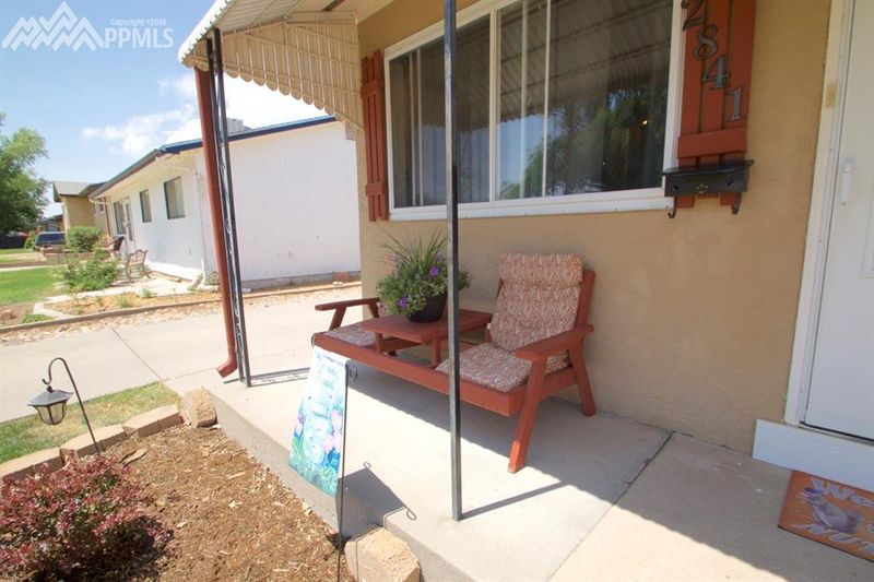 2841 Aster St, Pueblo, CO 81005