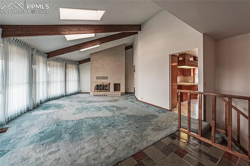 2842 Valley Hi Ave, Colorado Springs, CO 80910