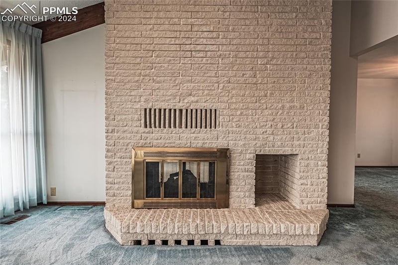 2842 Valley Hi Ave, Colorado Springs, CO 80910