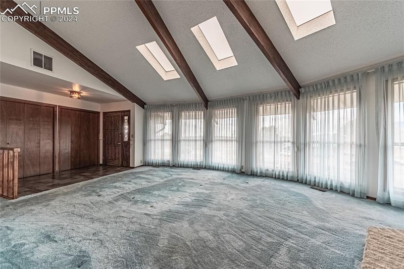 2842 Valley Hi Ave, Colorado Springs, CO 80910