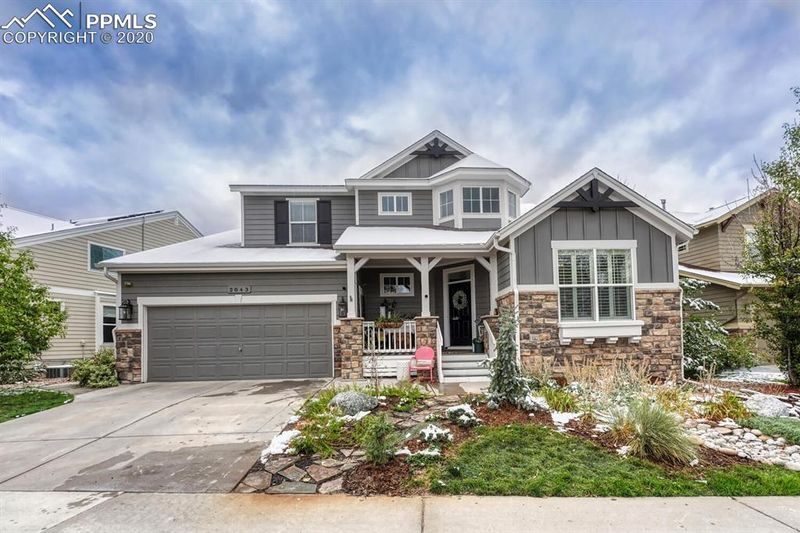 2843 Dragonfly Ct, Castle Rock, CO 80109