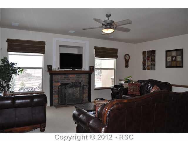 2844 Cinnabar Rd, Colorado Springs, CO 80921