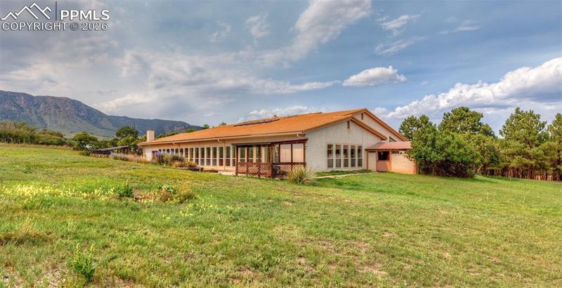 2845 Arnold Ave, Monument, CO 80132