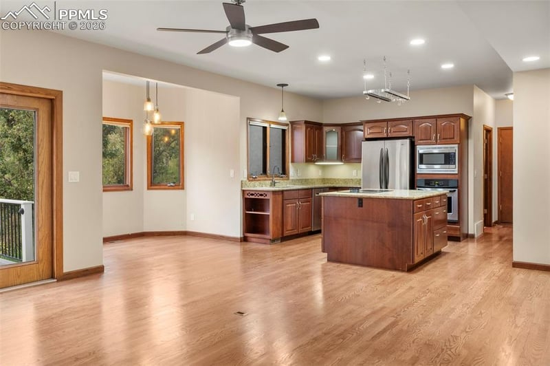 2845 Halleys Ct, Colorado Springs, CO 80906