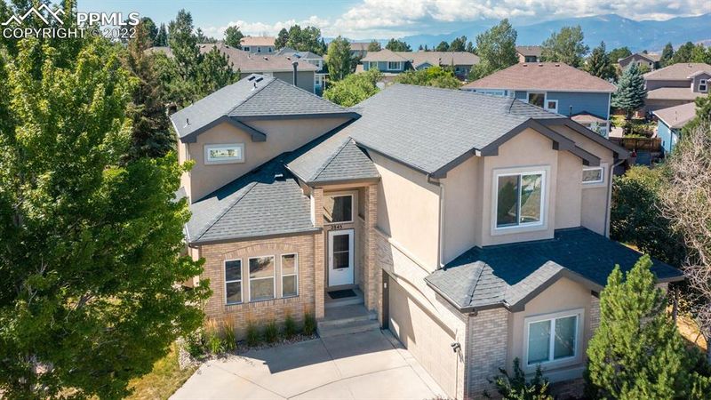 2845 Lumberjack Dr, Colorado Springs, CO 80920
