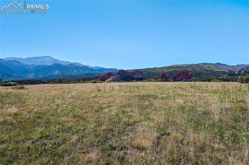 2846 Treeline Vw, Colorado Springs, CO 80904